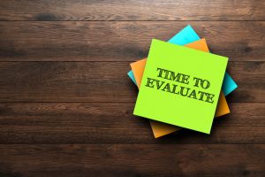 The Role of Evaluation in Modern Education (Demo)